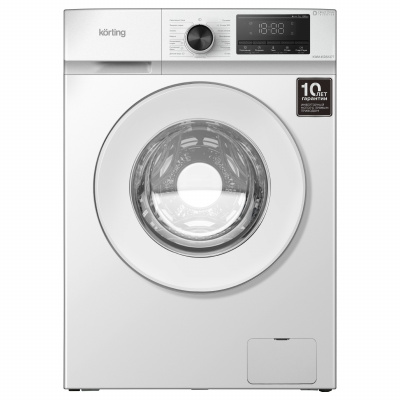 картинка Стиральная машина с функцией пара Korting KWM 45DS1277 