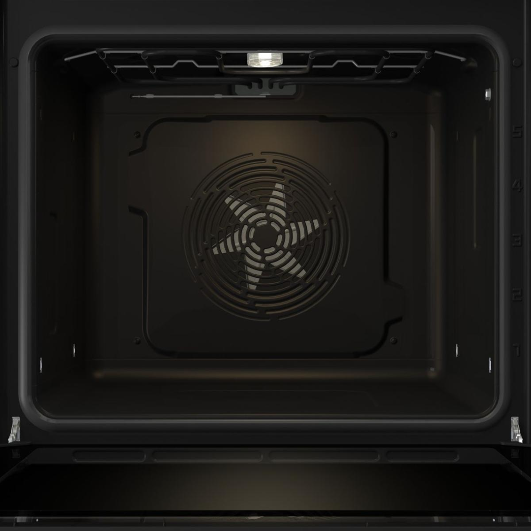 картинка Электрический духовой шкаф Gorenje BOS6737E06FBG  картинка Электрический духовой шкаф Gorenje BOS6737E06FBG
