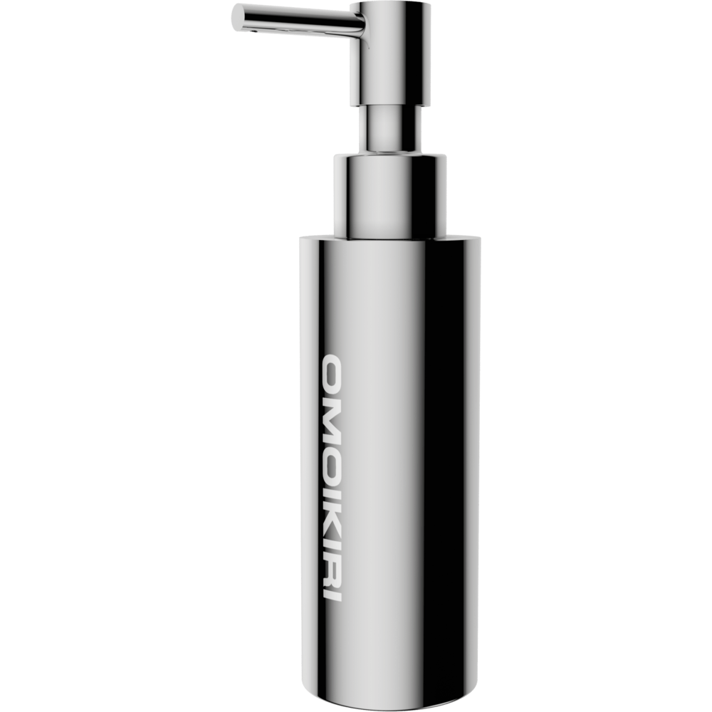 картинка Дозатор для мыла Omoikiri OM-06 