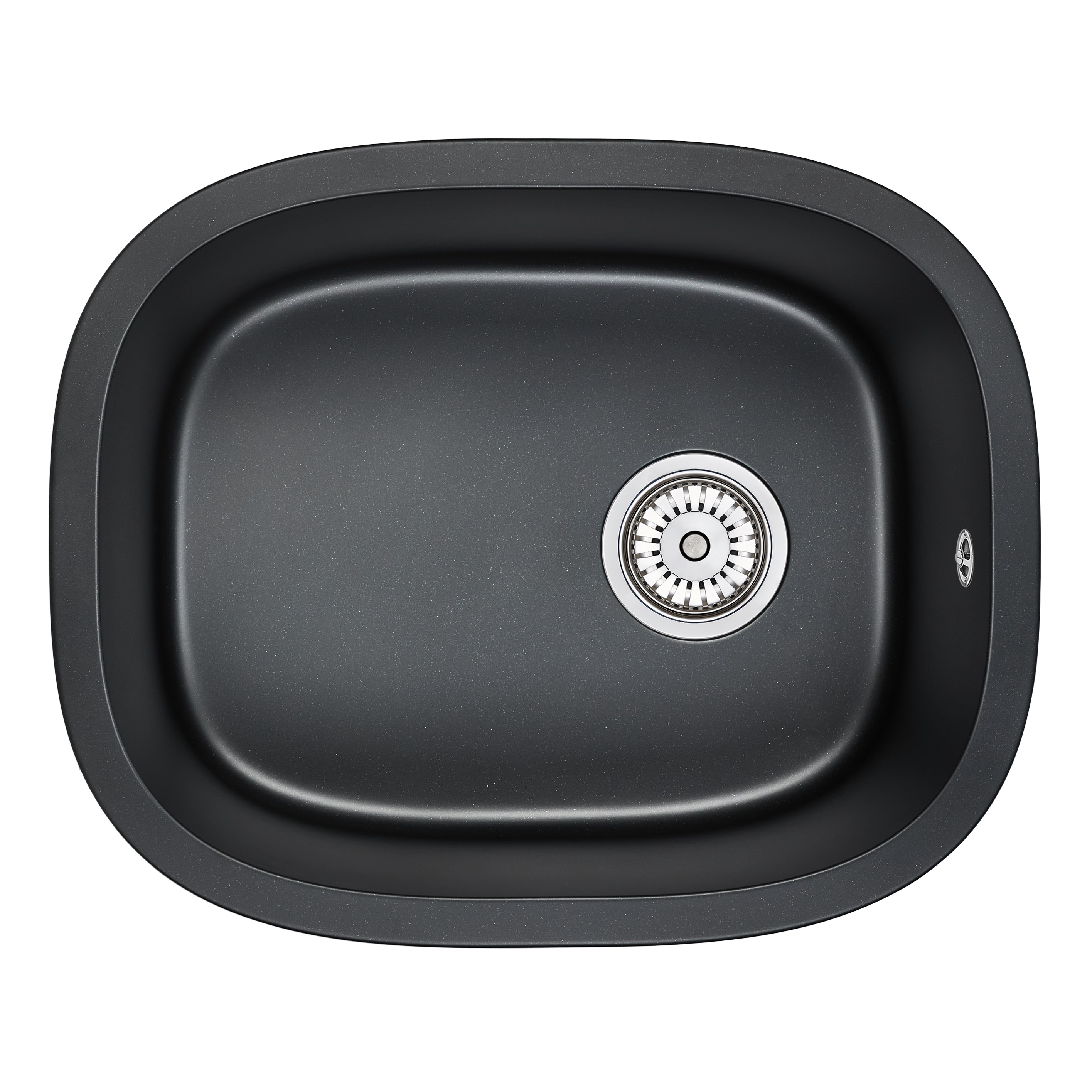 картинка Мойка для кухни Emar Quartz EMQ-1560.P  картинка Мойка для кухни Emar Quartz EMQ-1560.P