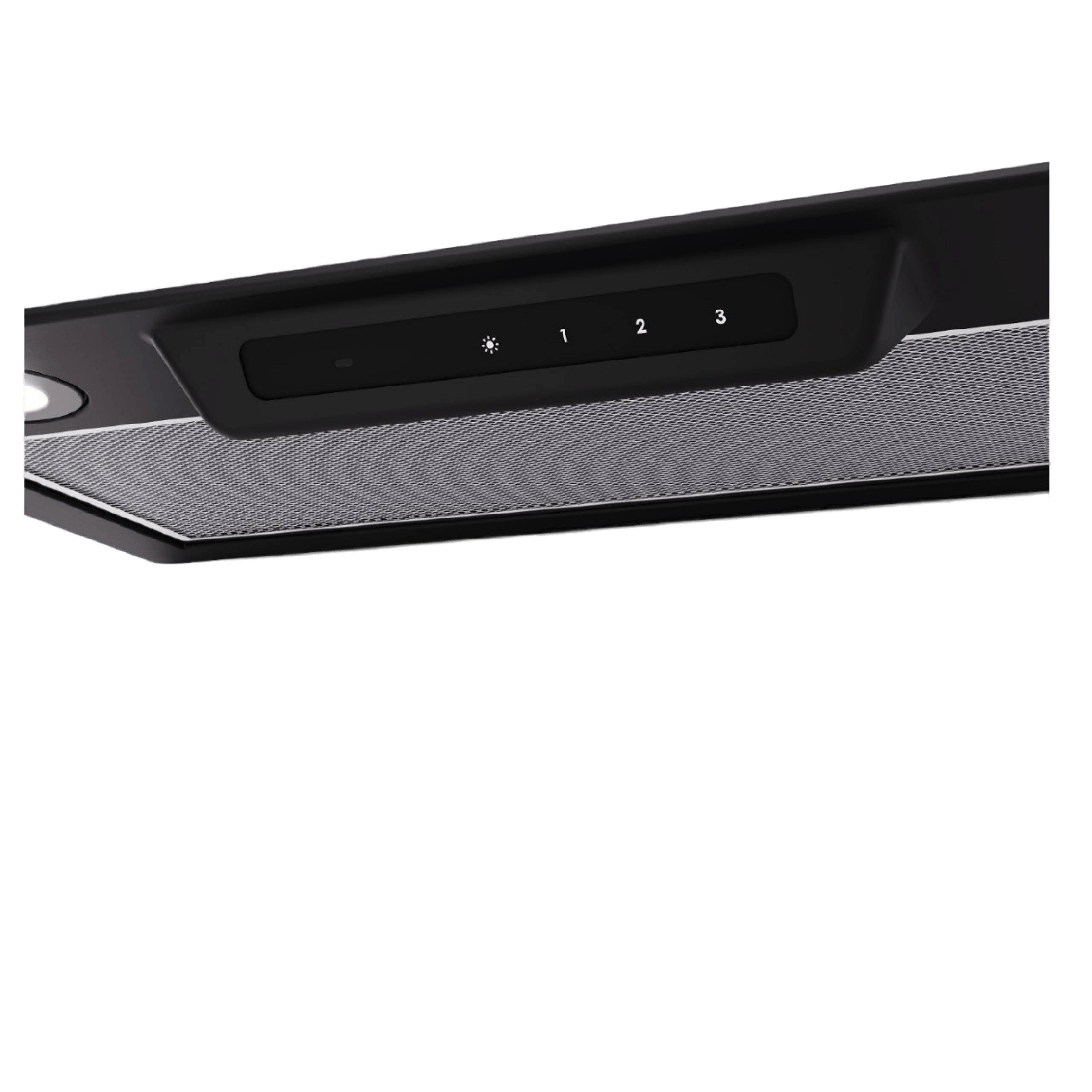 картинка Кухонная вытяжка Korting KHI 6690 N 