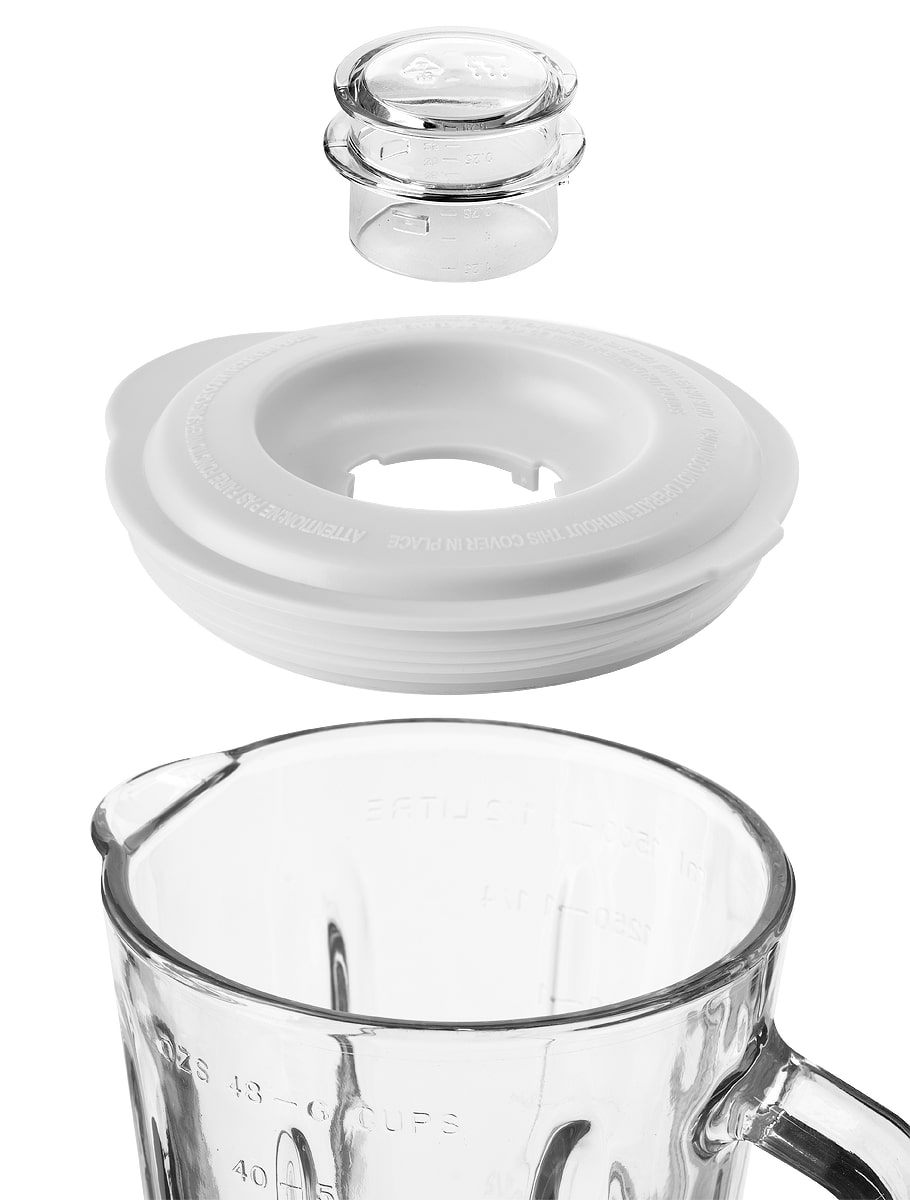 картинка Блендер Monsher MB 301 BLANC  картинка Блендер Monsher MB 301 BLANC