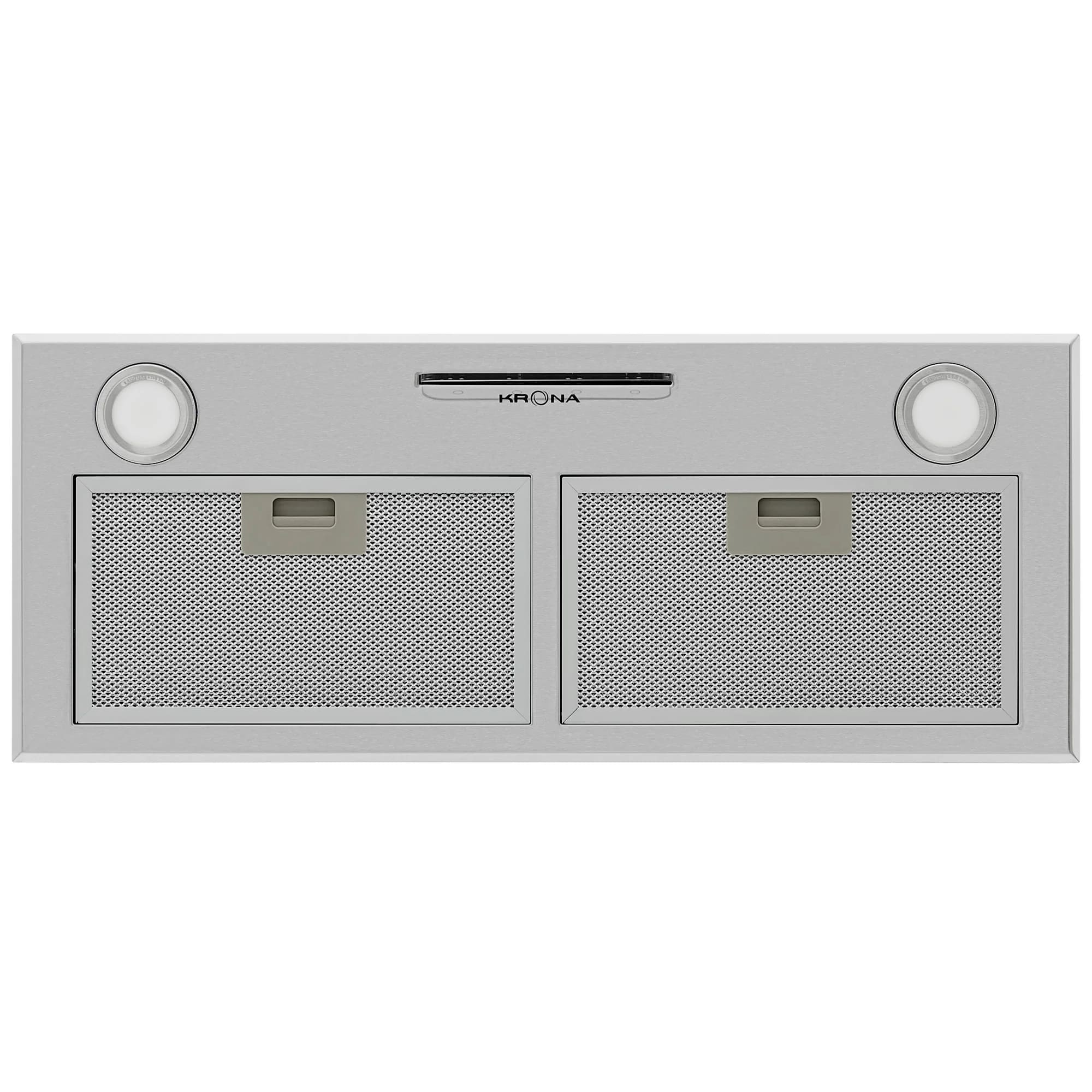 картинка Кухонная вытяжка Krona AMELI 900 INOX S  картинка Кухонная вытяжка Krona AMELI 900 INOX S