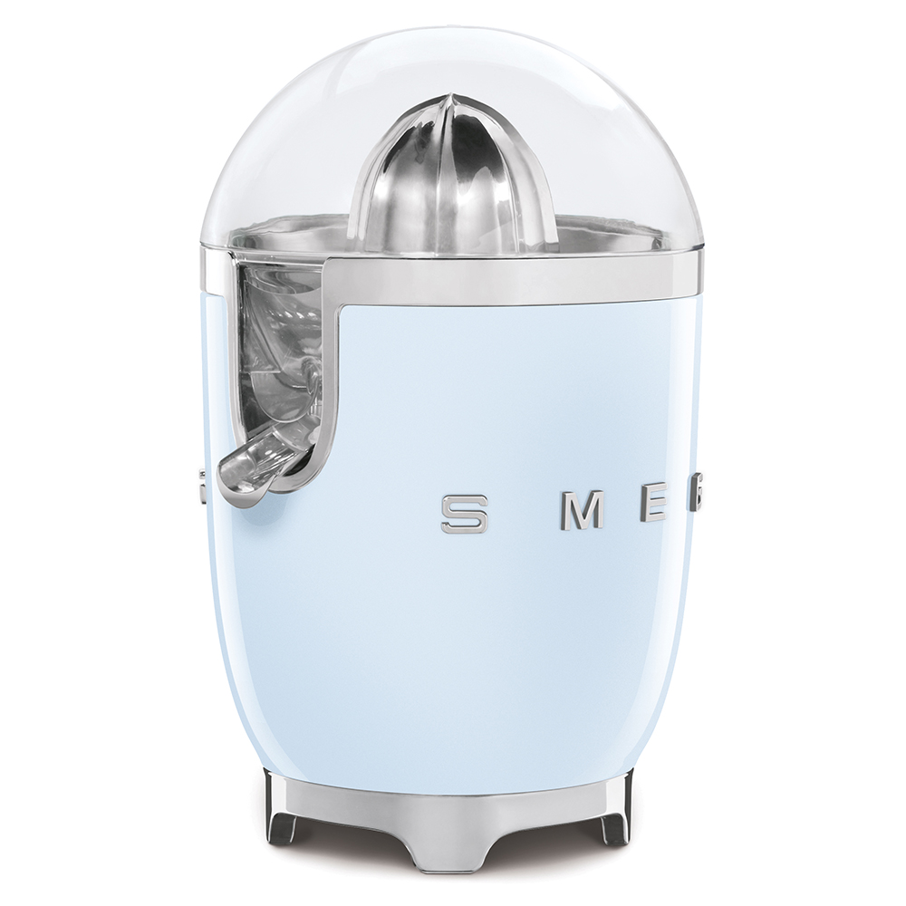 картинка Соковыжималка Smeg CJF11PBEU 