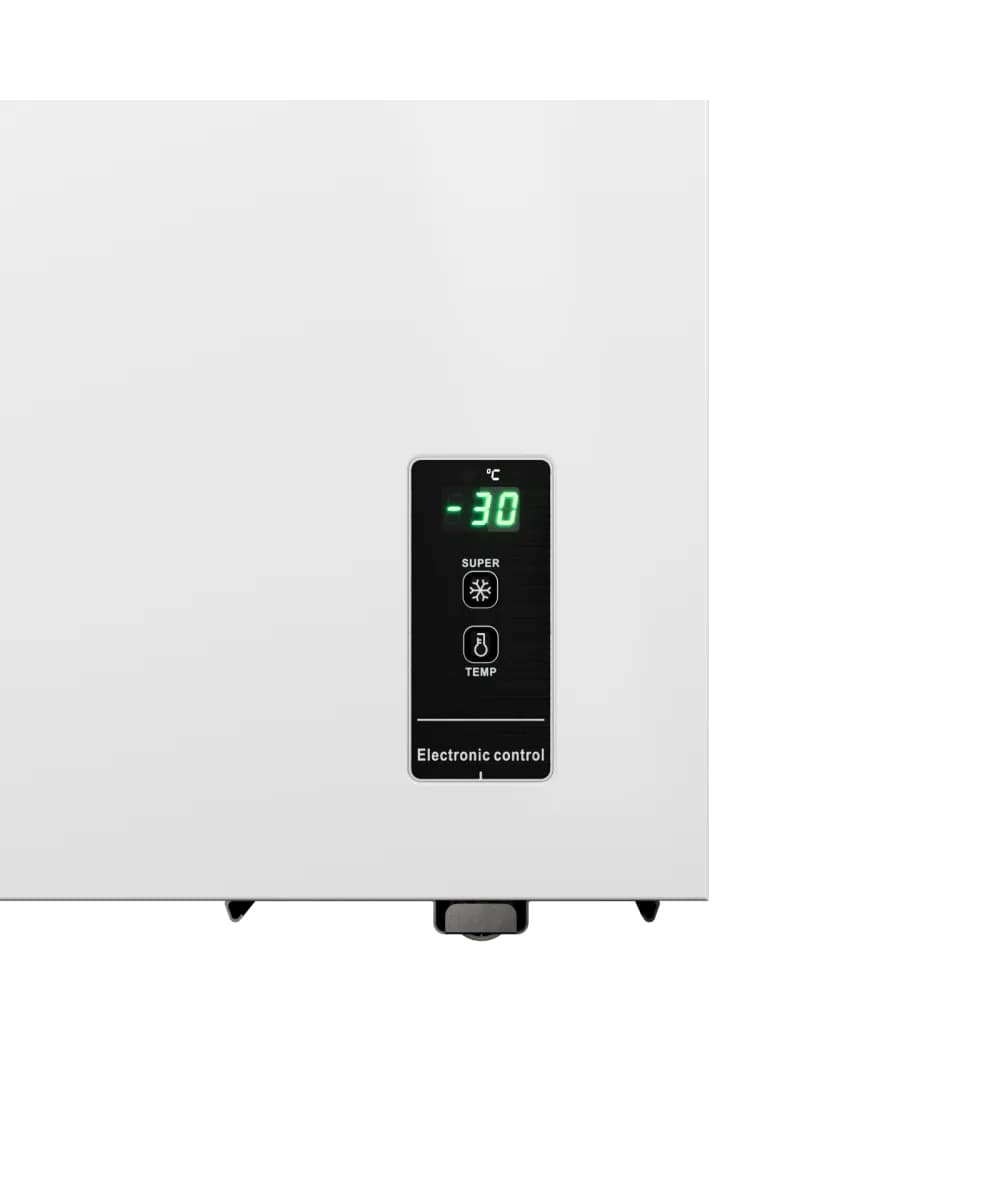картинка Морозильная камера Kuppersberg FLCF 200 W  картинка Морозильная камера Kuppersberg FLCF 200 W