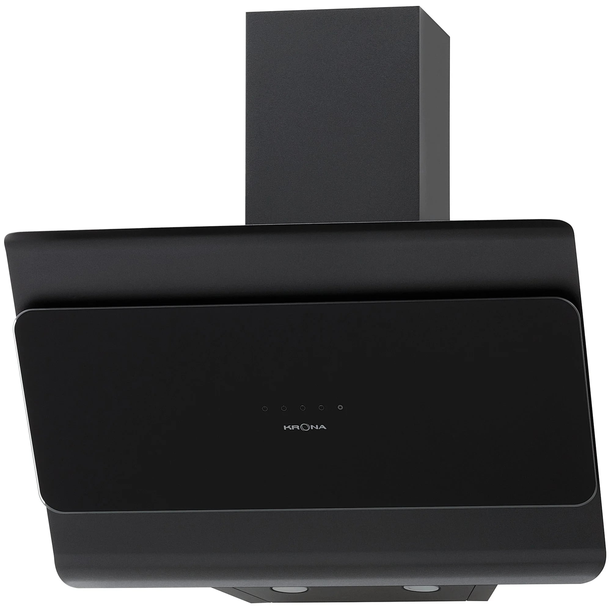 картинка Кухонная вытяжка Krona URAN 600 DN BLACK 4S  картинка Кухонная вытяжка Krona URAN 600 DN BLACK 4S