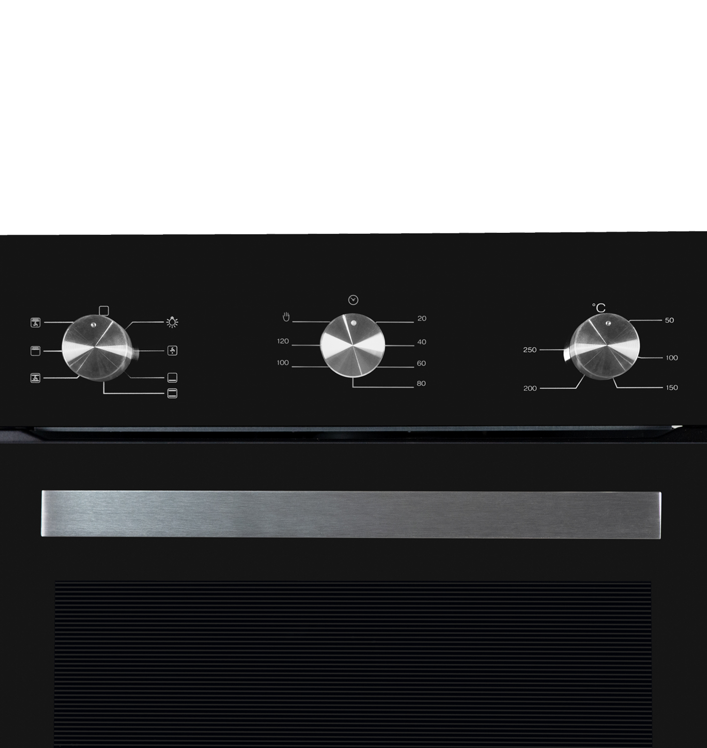 картинка Электрический духовой шкаф Lex EDM 073 BL 