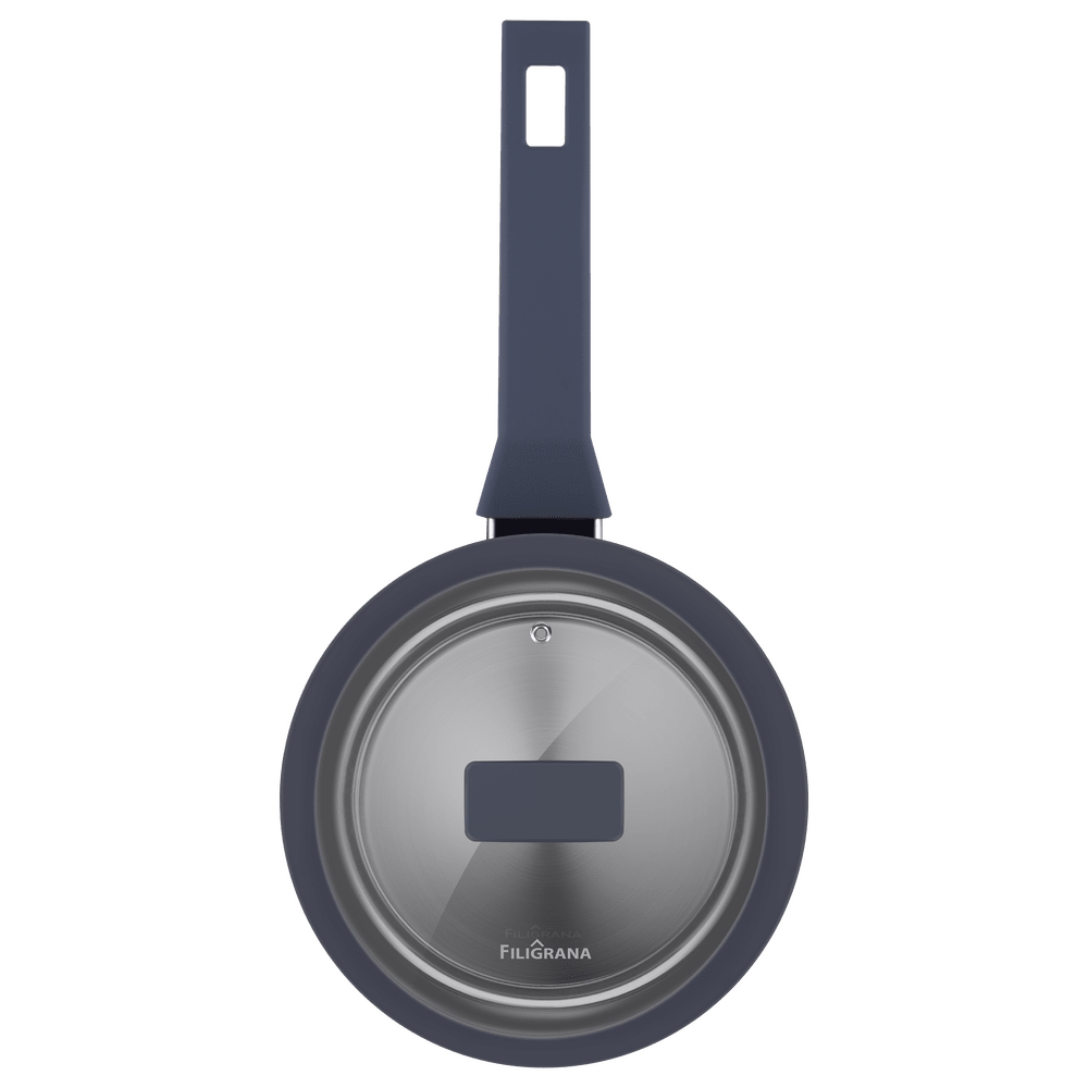 картинка Ковш с крышкой Maunfeld FILIGRANA STELLA FG18STL01SP 