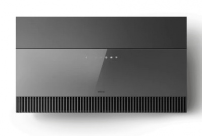 картинка Кухонная вытяжка Elica SUPER PLAT GR/F/80 