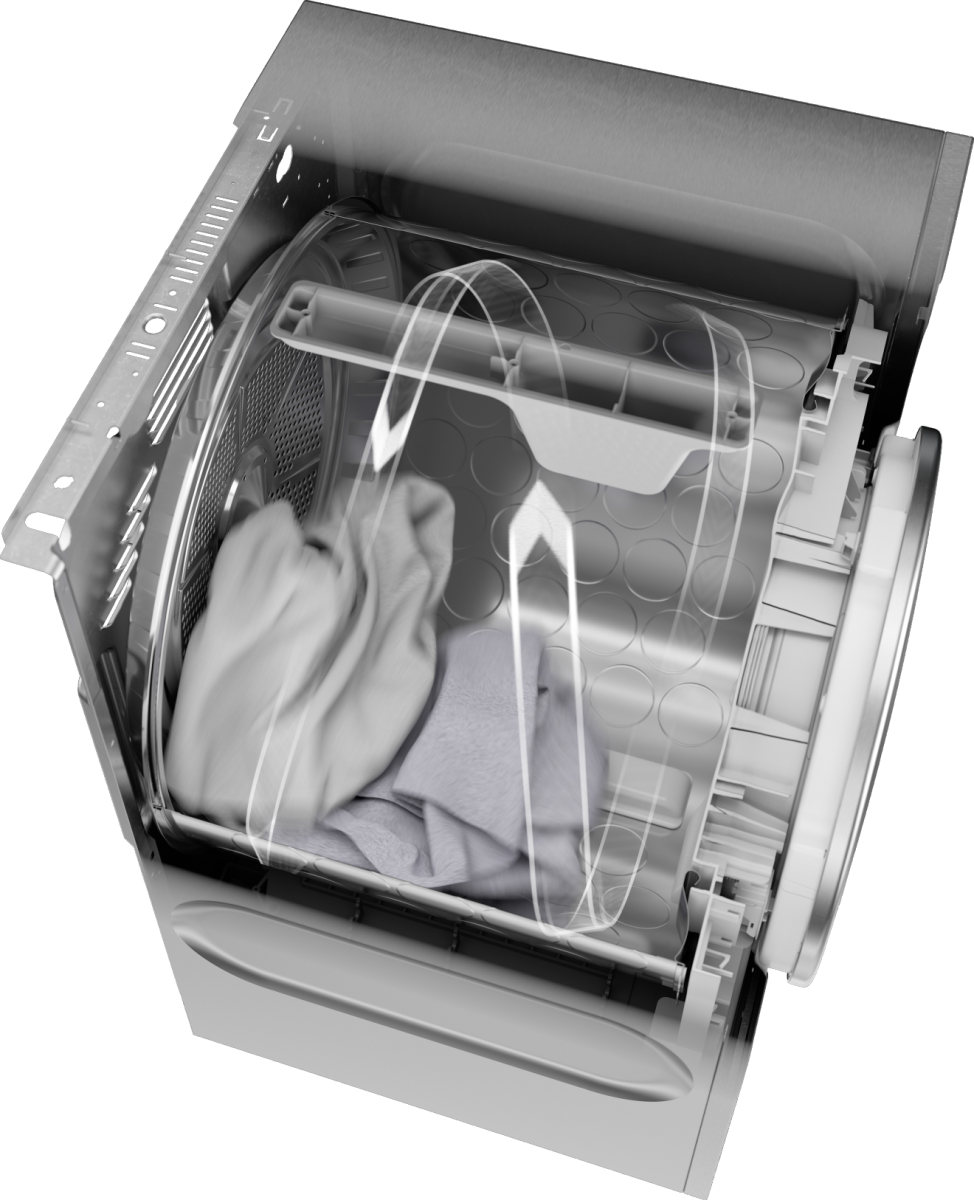 картинка Сушильная машина Asko TDC1481HC.S 