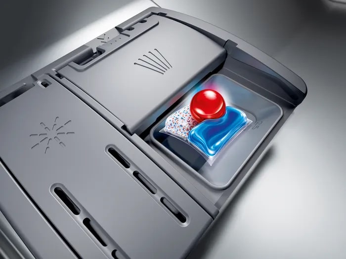 картинка Посудомоечная машина встраиваемая Bosch SMV8ZCX07E  картинка Посудомоечная машина встраиваемая Bosch SMV8ZCX07E