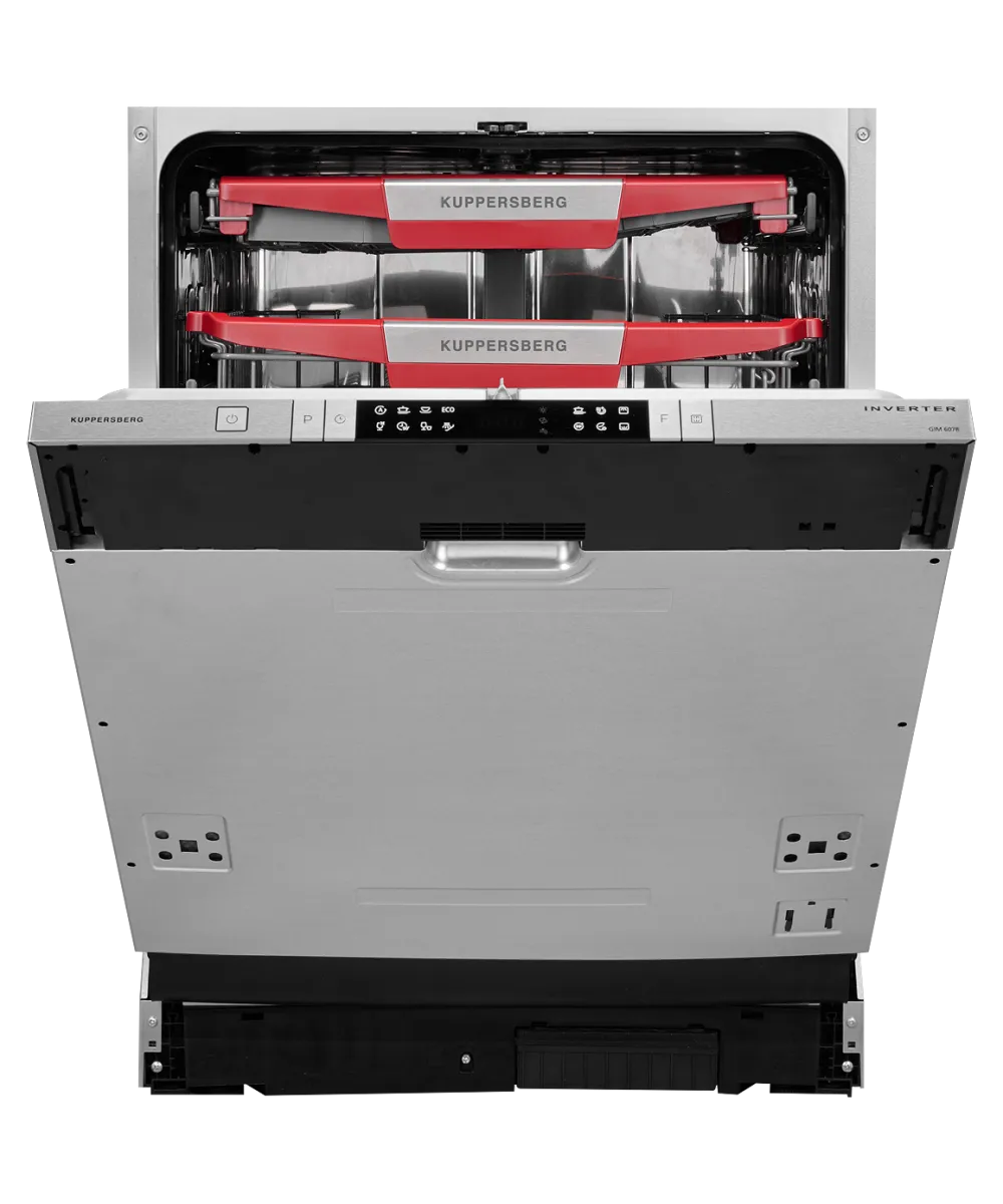 картинка Посудомоечная машина Kuppersberg GIM 6078   картинка Посудомоечная машина Kuppersberg GIM 6078