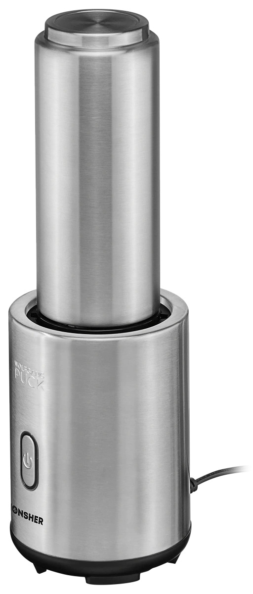 картинка Блендер Monsher MB 501 ACIER  картинка Блендер Monsher MB 501 ACIER