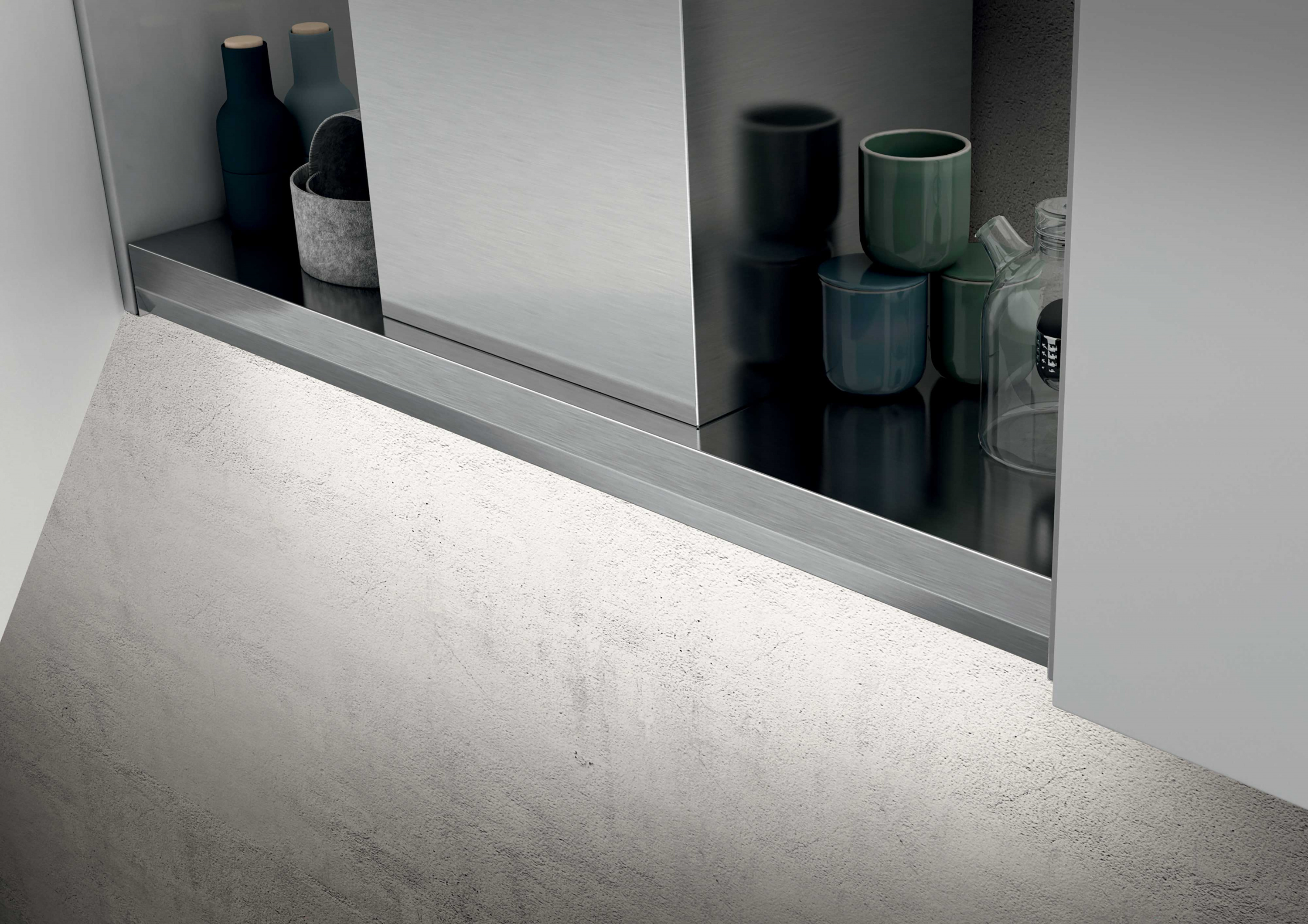 картинка Кухонная вытяжка Elica BOXIN PLUS IXGL/A/120 