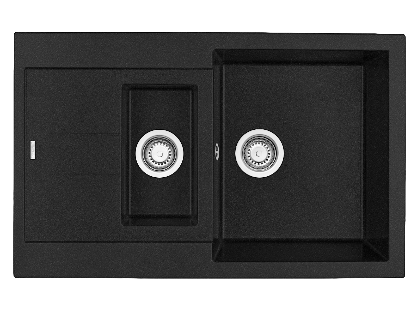 картинка Мойка Longran Amanda AMG780.500 15 