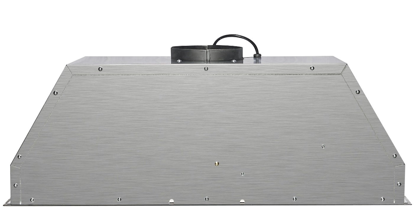 картинка Кухонная вытяжка Jacky's JV BI984 