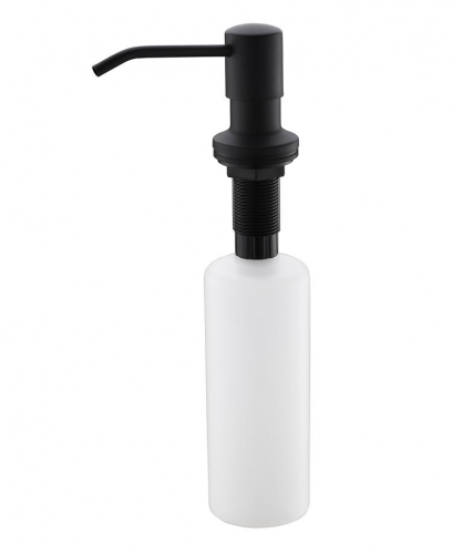 картинка Дозатор для мыла Emar Quartz ЕД - 401  картинка Дозатор для мыла Emar Quartz ЕД - 401