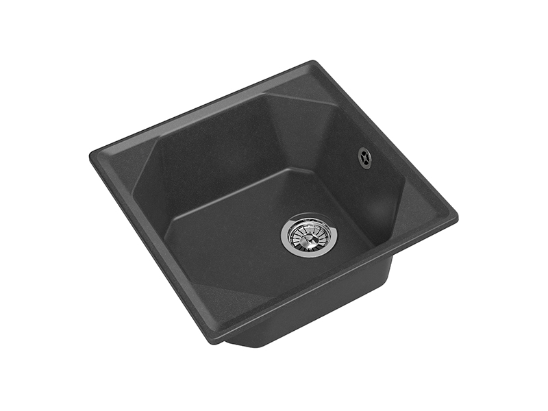 картинка Кухонная мойка Granfest GF-U-500 