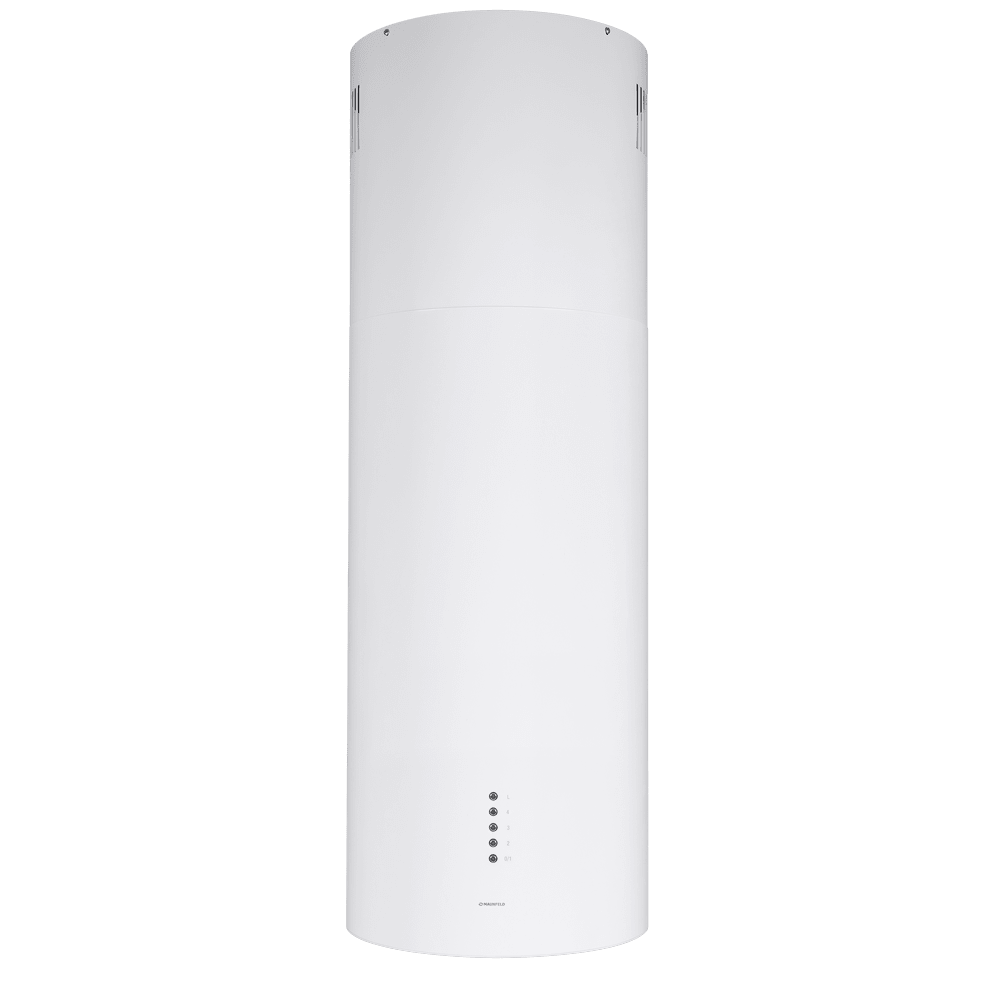 картинка Кухонная вытяжка Maunfeld Lee Wall 39 Long белая 