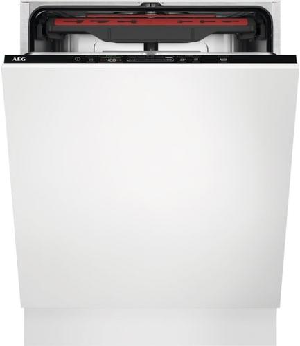 картинка Посудомоечная машина Aeg FSB72907P 