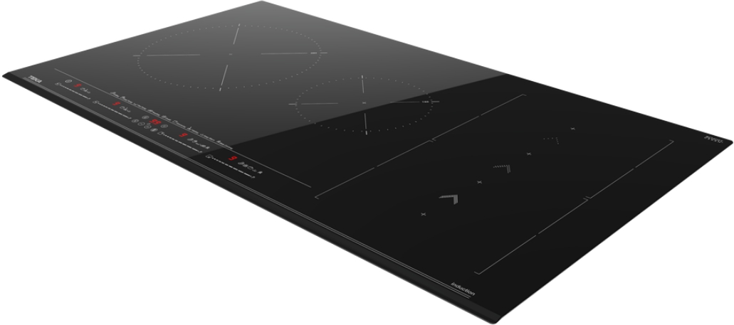 картинка Индукционная варочная панель Teka IZS 96700 MST BLACK 