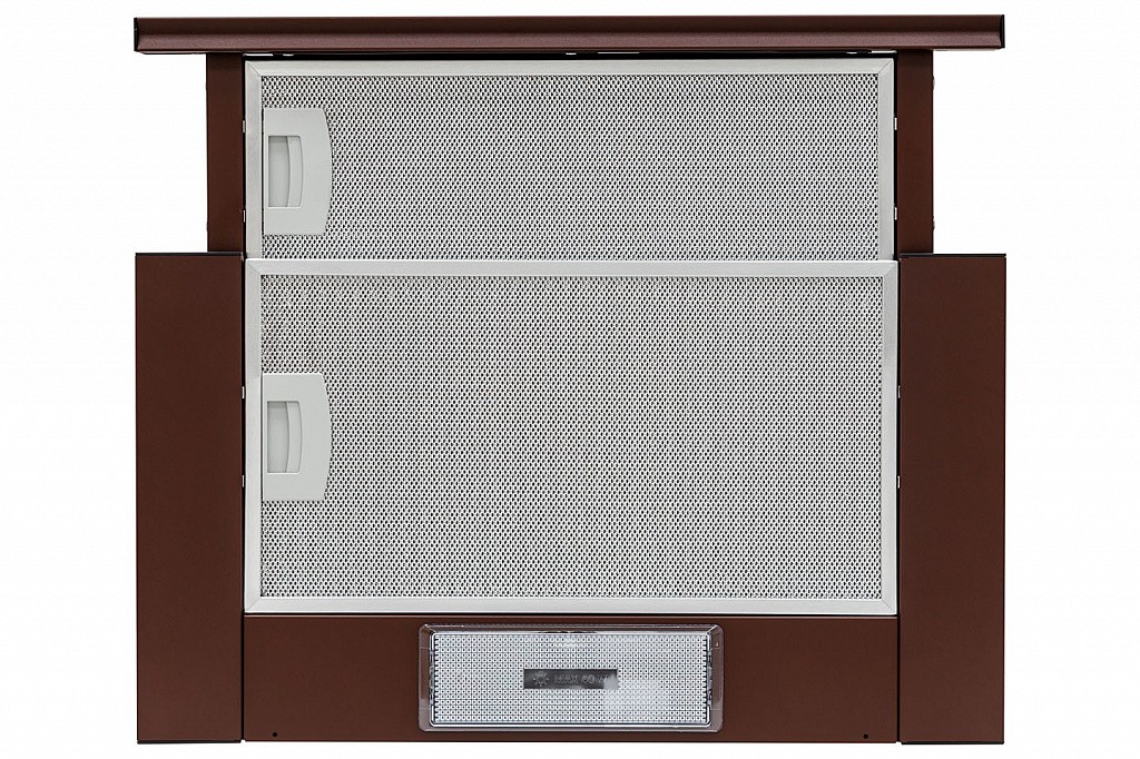 картинка Кухонная вытяжка Krona KAMILLA 500 BROWN  картинка Кухонная вытяжка Krona KAMILLA 500 BROWN