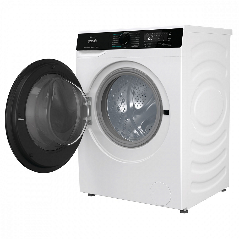 картинка Стиральная машина с сушкой Gorenje WD2PA1X64ADAAW/C  картинка Стиральная машина с сушкой Gorenje WD2PA1X64ADAAW/C