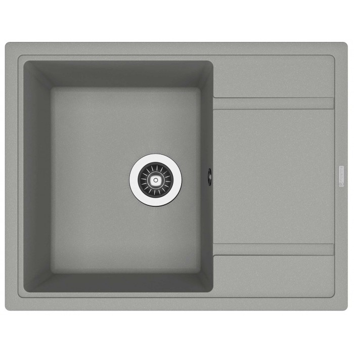 картинка Мойка для кухни Florentina Липси-650 