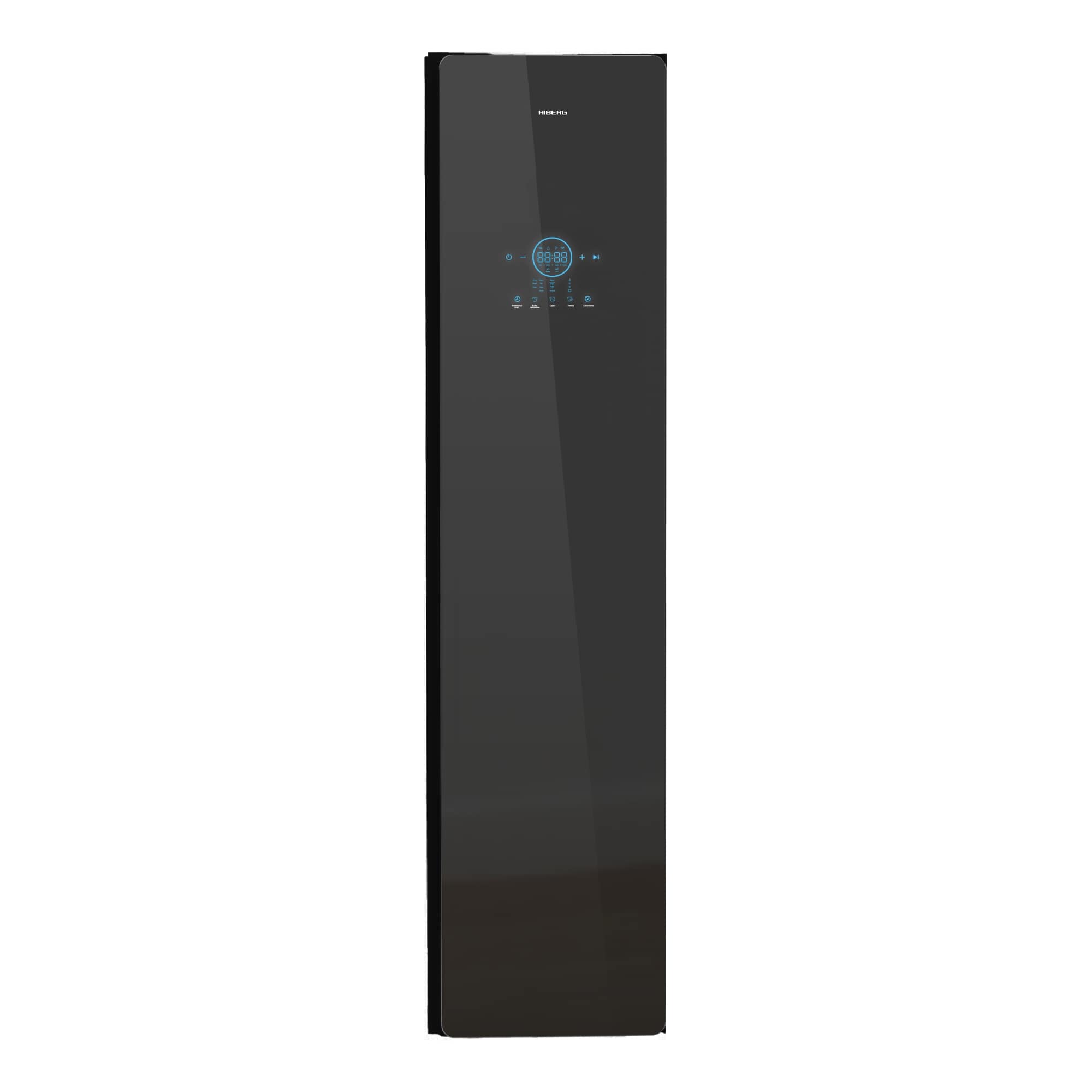 картинка Паровой шкаф Hiberg SD 4GB  картинка Паровой шкаф Hiberg SD 4GB