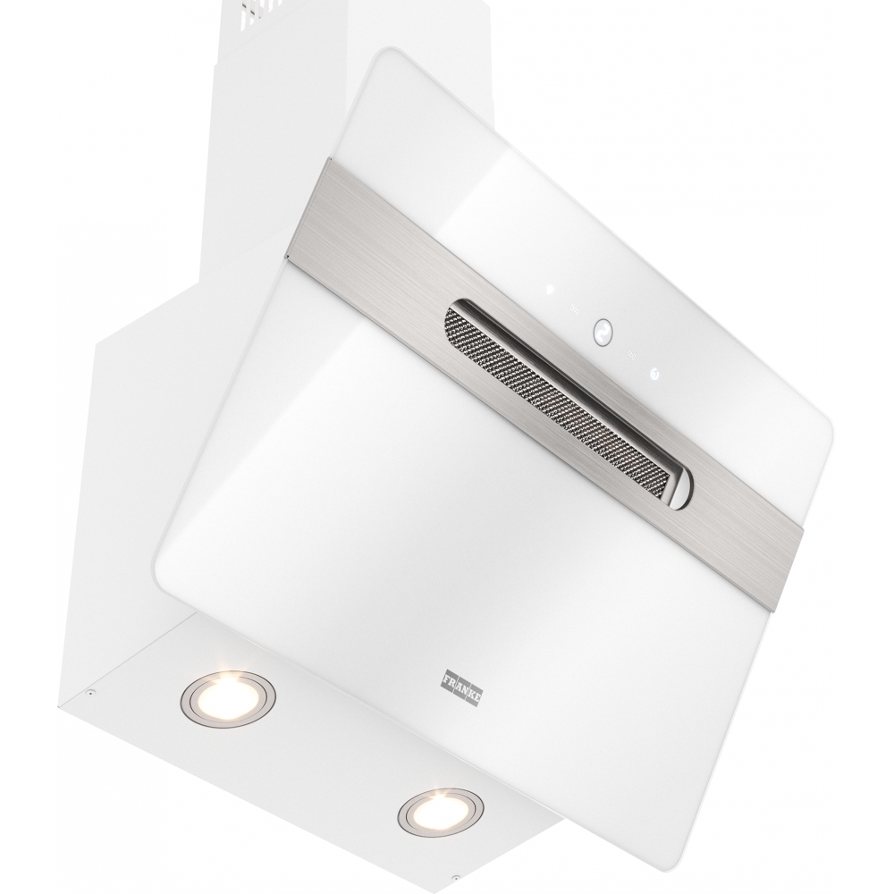 картинка Кухонная вытяжка наклонная Franke STERLING WH 60 