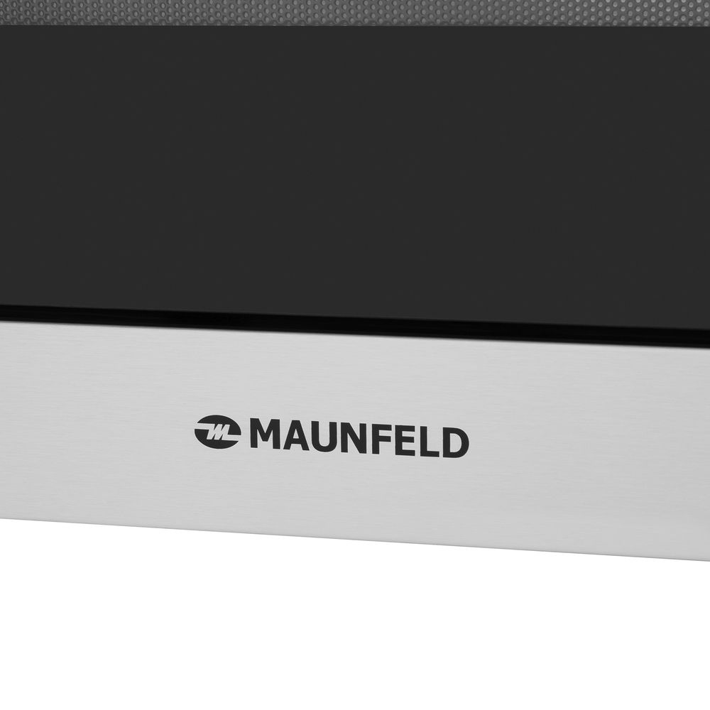 картинка Микроволновая печь Maunfeld MBMO.25.8S  картинка Микроволновая печь Maunfeld MBMO.25.8S