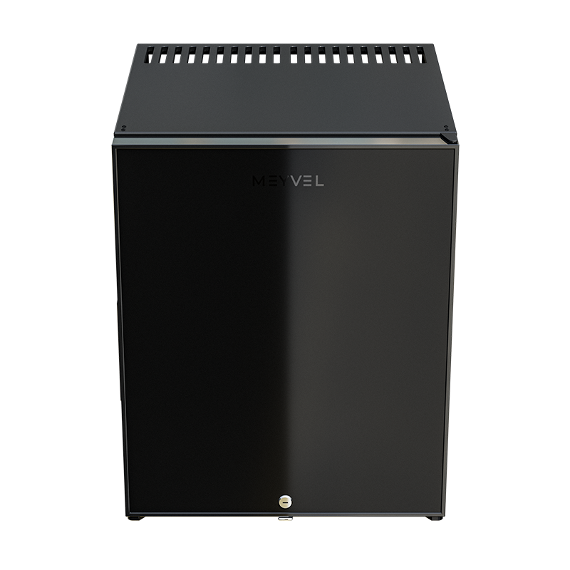 картинка Мини-бар Meyvel MMA-38B черный 