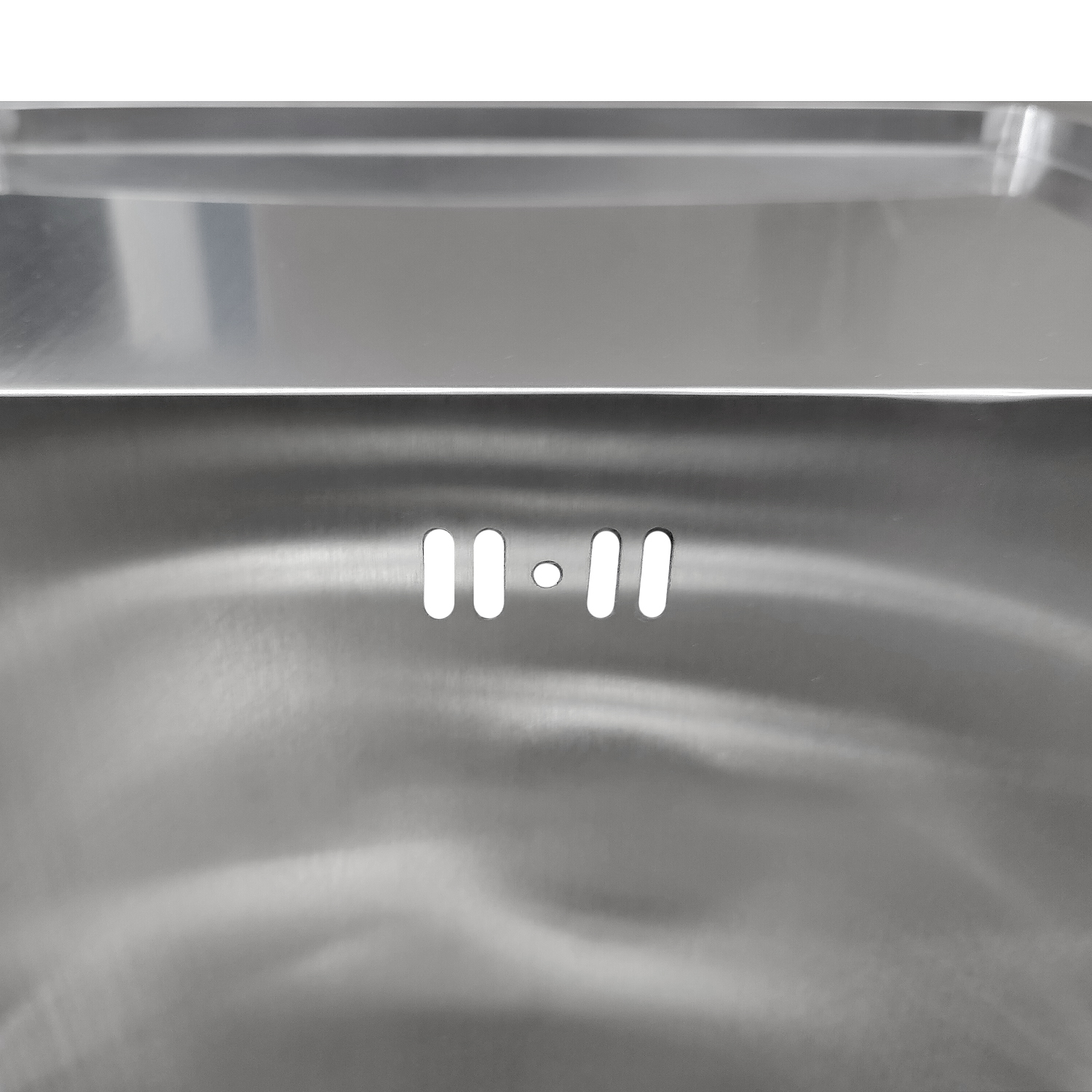 картинка Мойка для кухни Gerda GS 6548R S сатин 