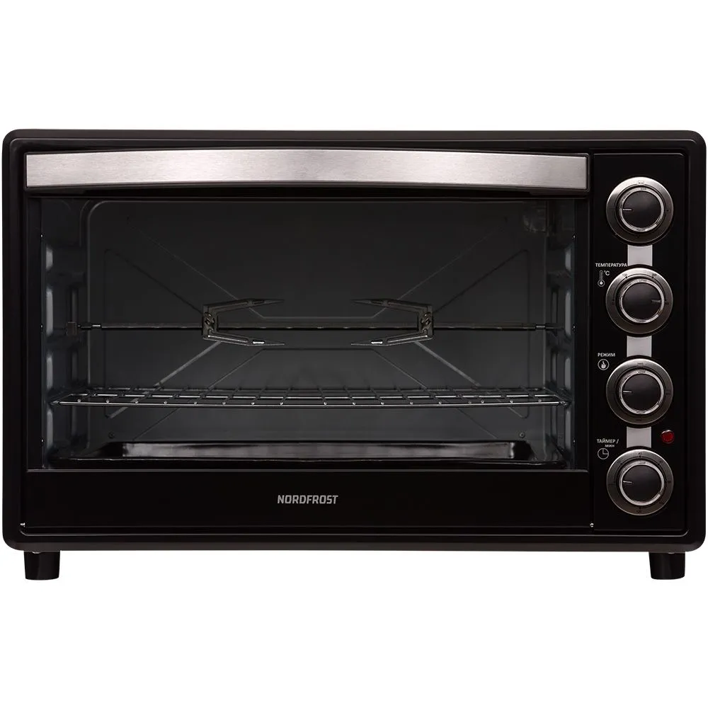 картинка Мини-печь Nordfrost RC 600 B 