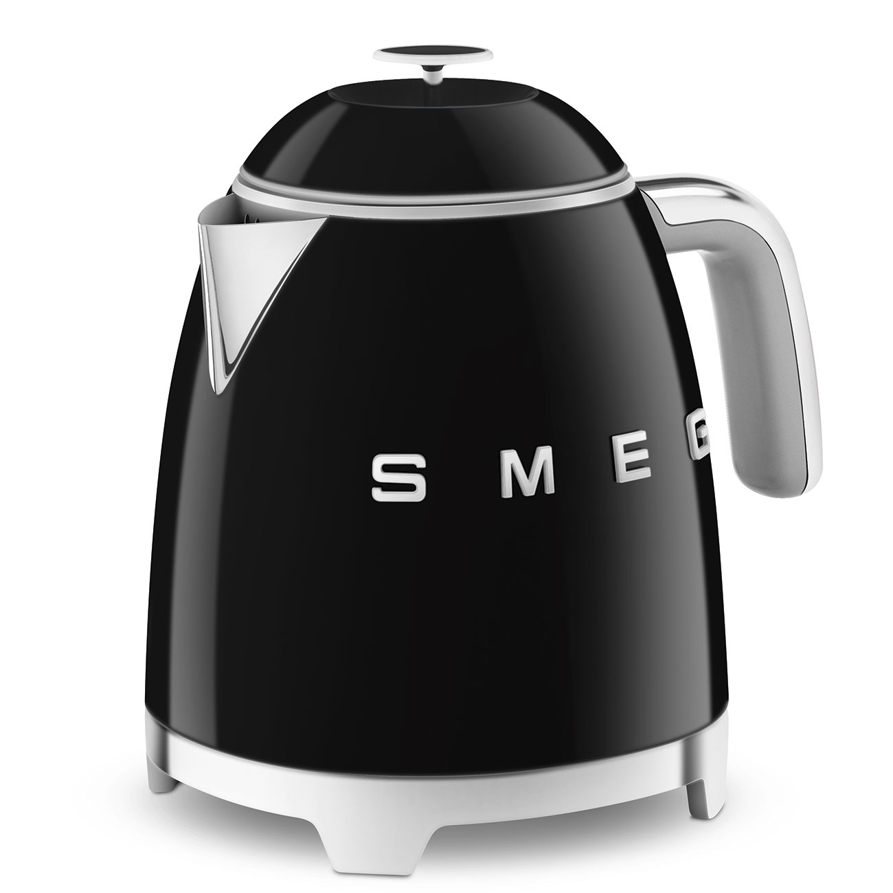 картинка Чайник Smeg KLF05BLEU  картинка Чайник Smeg KLF05BLEU