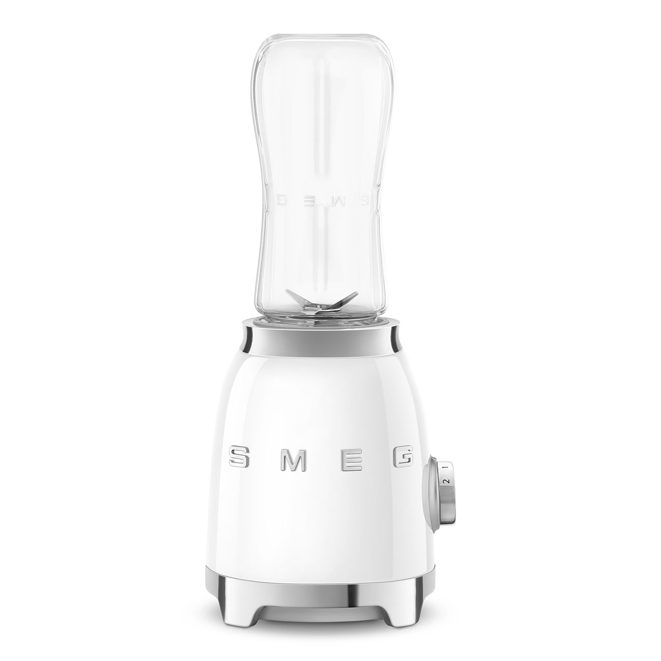 картинка Блендер Smeg PBF01WHEU  картинка Блендер Smeg PBF01WHEU