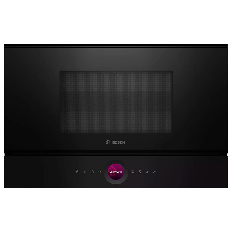 картинка Микроволновая печь встраиваемая Bosch BFR7221B1 