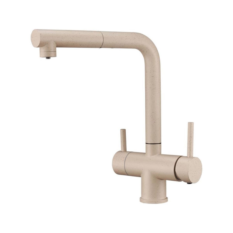 картинка Смеситель Emar QUARTZ ЕСВ 7017 