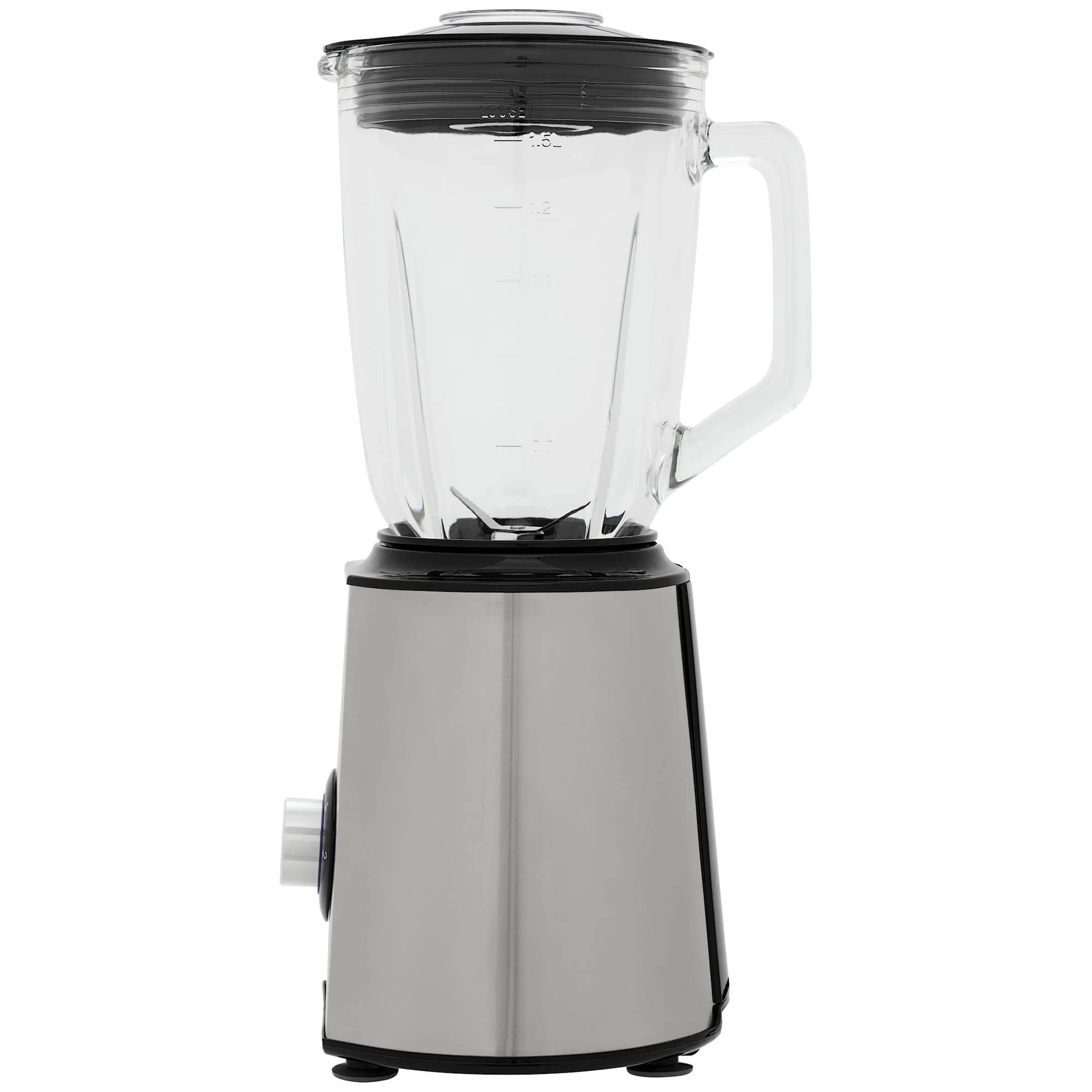 картинка Блендер стационарный Krona Stationärer Mixer 1000W нержавеющая сталь  картинка Блендер стационарный Krona Stationärer Mixer 1000W нержавеющая сталь