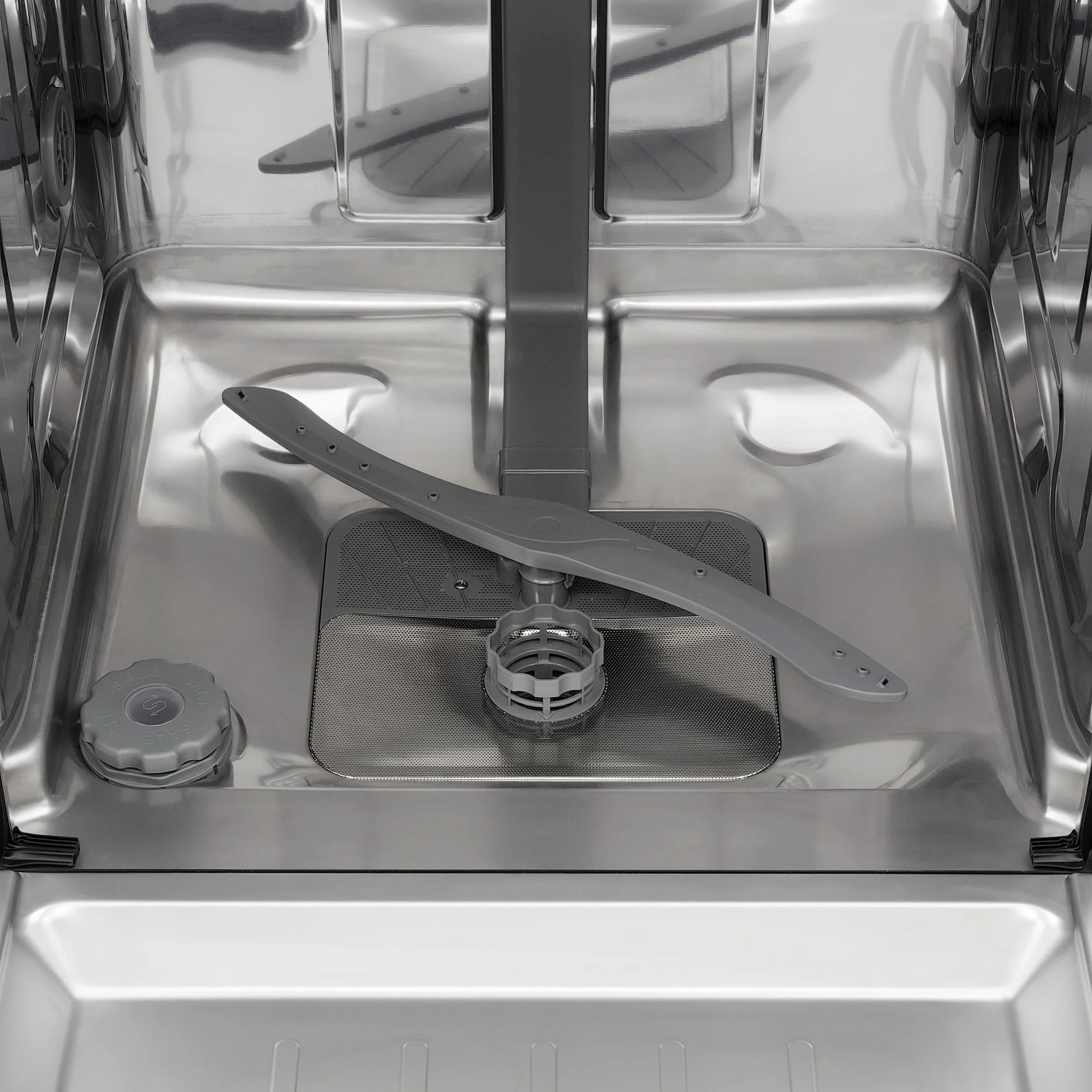 картинка Посудомоечная машина Krona WESPA 60 BI V2 