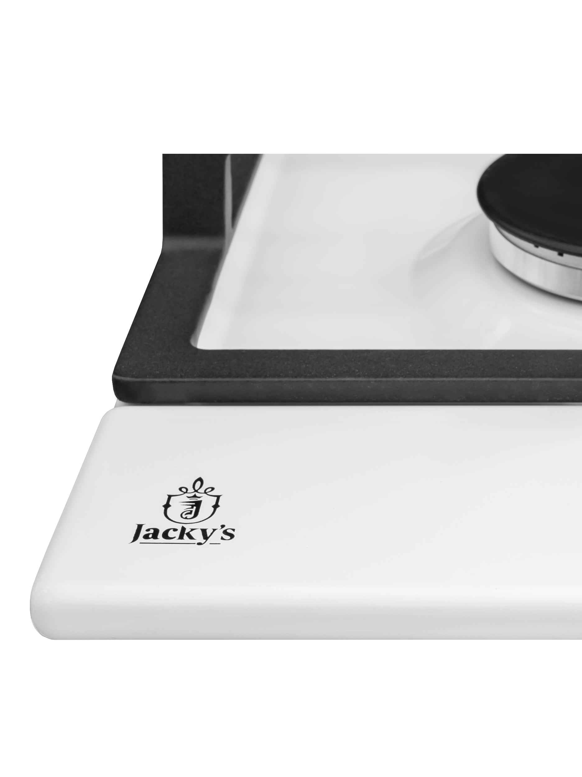 картинка Газовая варочная поверхность Jacky's JH GW633W  картинка Газовая варочная поверхность Jacky's JH GW633W