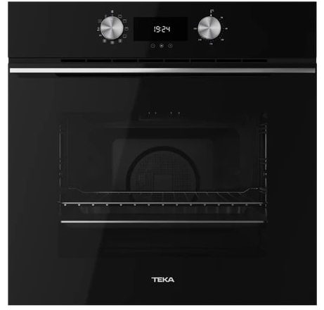 картинка Духовой шкаф Teka HLB 8400 NIGHT RIVER BLACK 