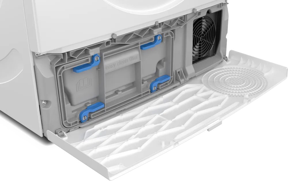 картинка Сушильная машина Bosch WQK25200ME 