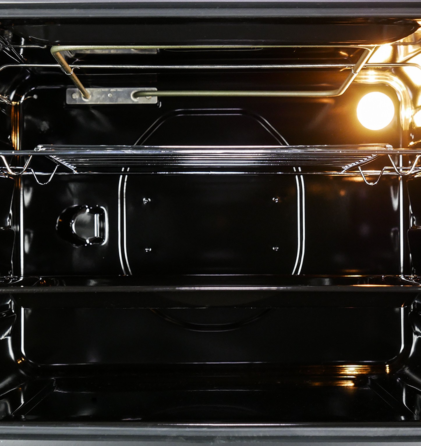 картинка |Discount| Духовой шкаф Lex EDM 040 BL 