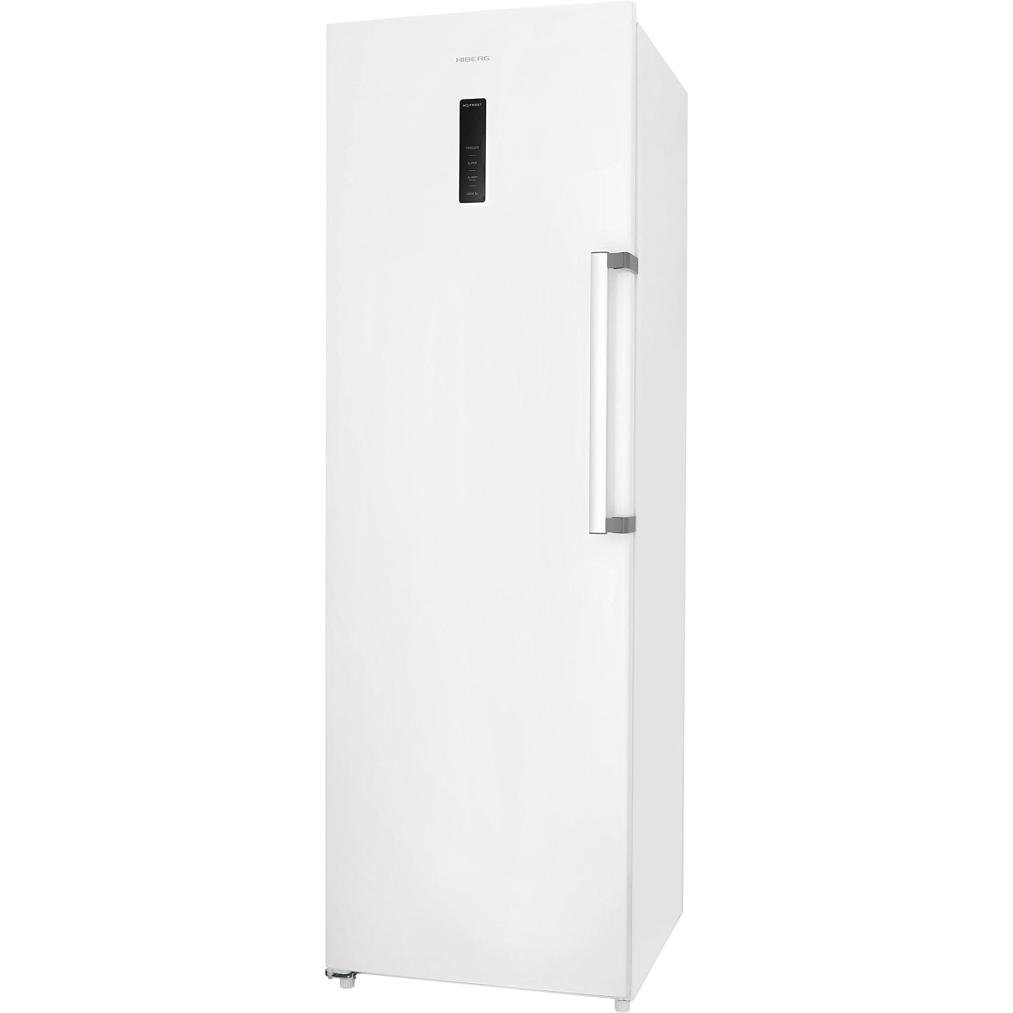 картинка Морозильник HIBERG i-FR 40 W  картинка Морозильник HIBERG i-FR 40 W