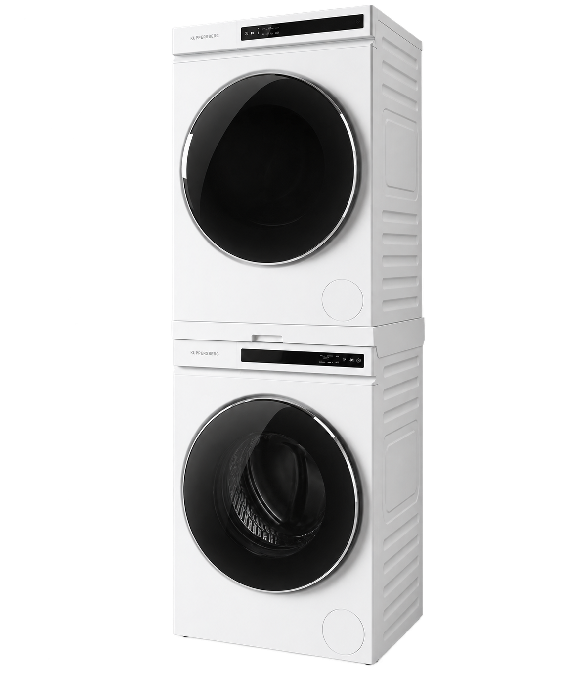 Комплект Kuppersberg WM 561 W+DS 561 WW+DM 561 W