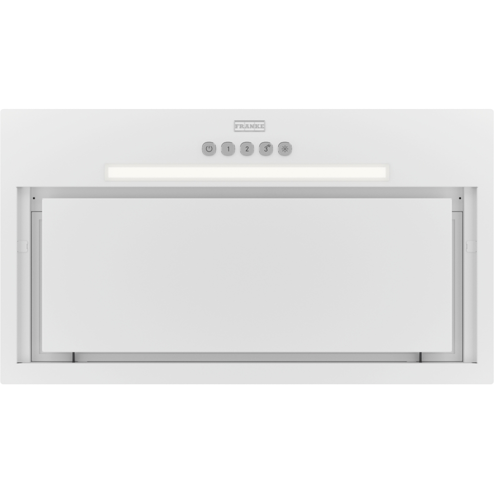 картинка Кухонная вытяжка полновстраиваемая Franke Box FBFE WH MATT A52 