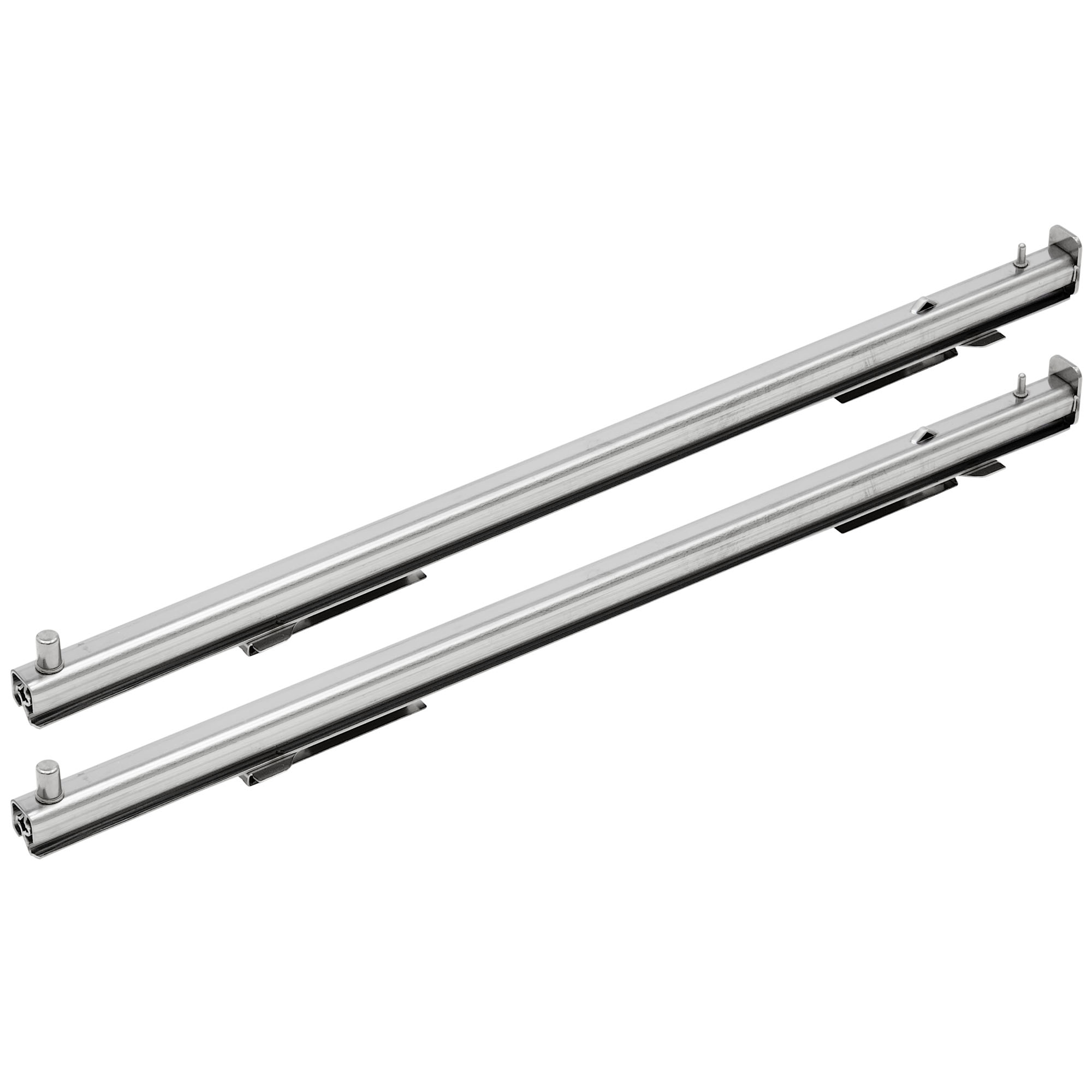 картинка Телескопические направляющие Krona KRTEL001 