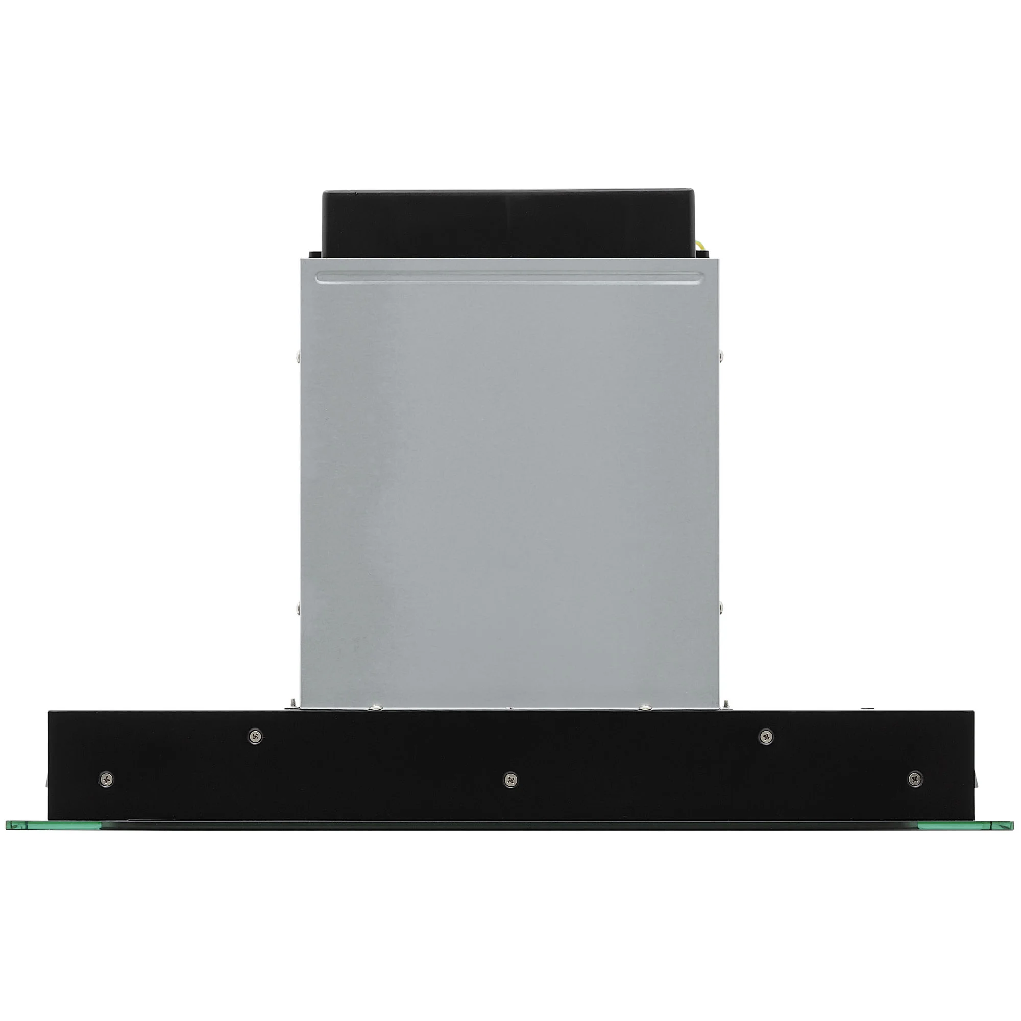 картинка Кухонная вытяжка Krona SELINA F MAX 600 black SGC 