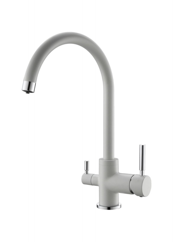 картинка Смеситель Emar Quartz ЕС - 3007 